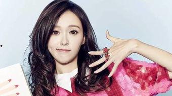 唐嫣爆料演员是谁呀视频,爆料视频中神秘演员身份大猜想