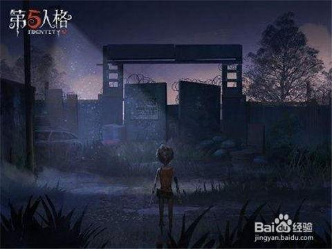 网易第五人格爆料最新,神秘角色登场,游戏剧情再掀波澜! 第3张 网易第五人格爆料最新,神秘角色登场,游戏剧情再掀波澜! 第3张