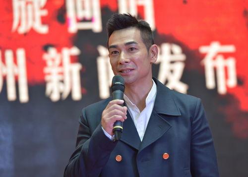 娱乐大爆料赵文卓是谁,揭秘赵文卓背后的传奇人生